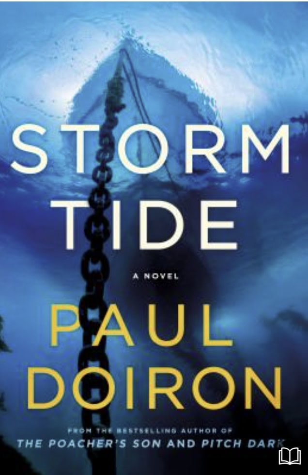 storm tide