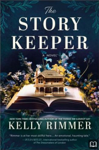 story keeper