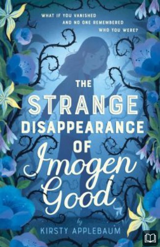 strange disappearance of imogen good
