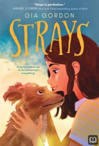 strays