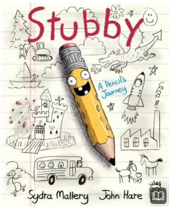stubby