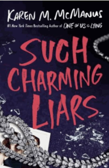 such charming liars