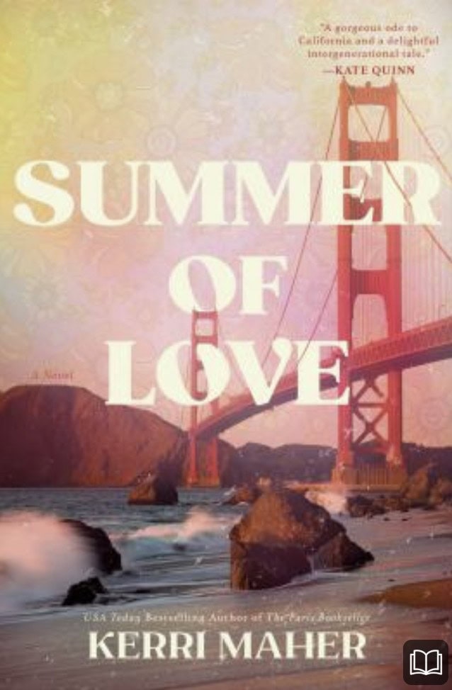 summer of love