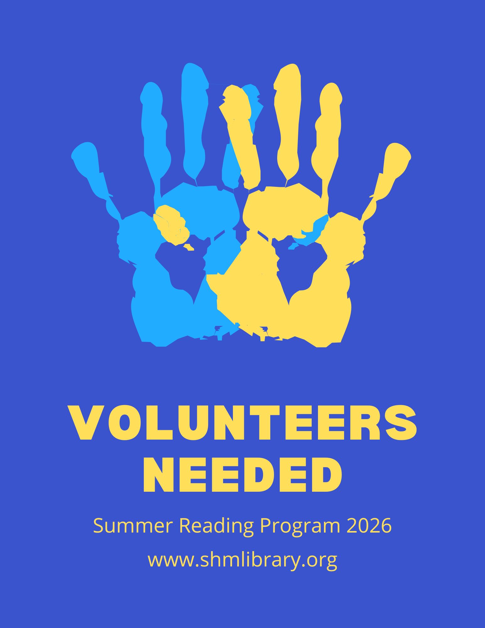 summer reading program 2026