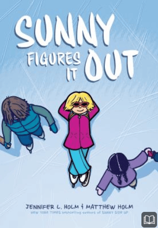 sunny figures it out
