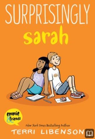 surprisingly sarah