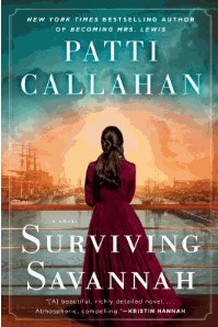 surviving savannah