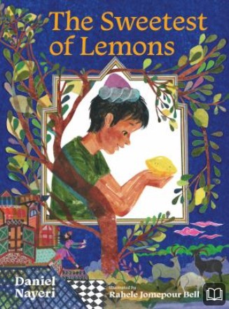 sweetest of lemons