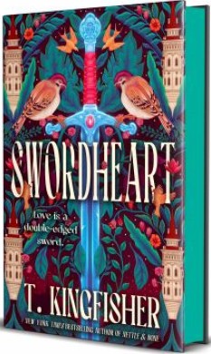 swordheart