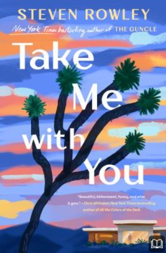 take me with you