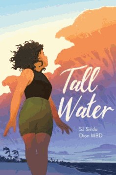 tall water