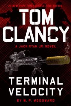 terminal velocity