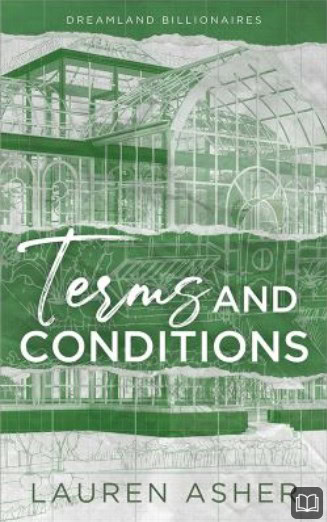 terms and conditions