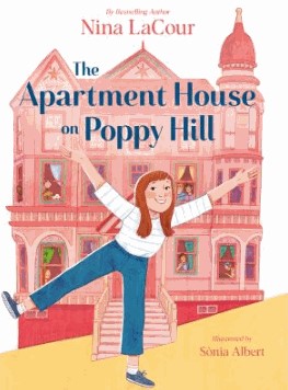 the apartment house of poppy hill