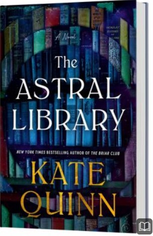 the astral library