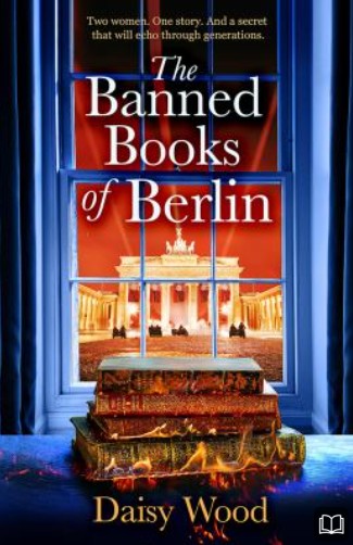 the banned books of berlin