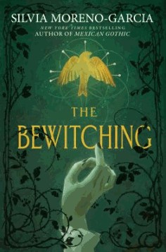 the bewitching