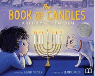 the book of candles