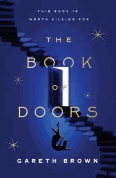 the book of doors
