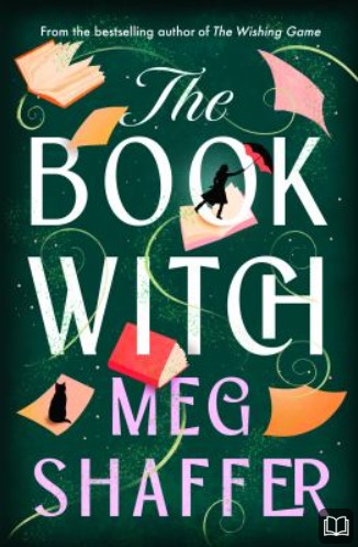 the book witch
