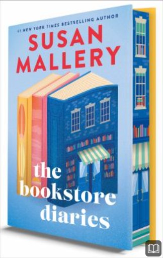 the bookstore diaries