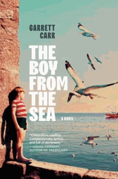 the boy from the sea