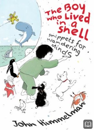 the boy who lived in a shell