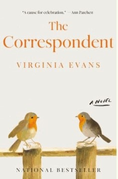 the correspondent