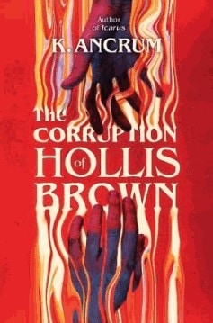 the corruption of hollis brown
