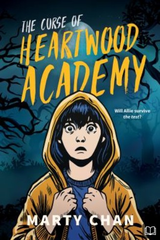 the curse of heartwood academy