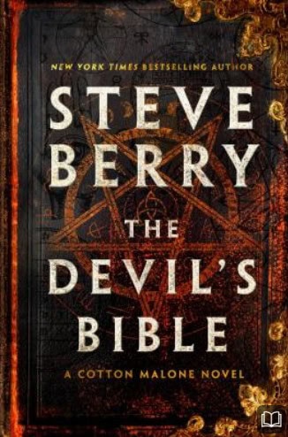the devil's bible