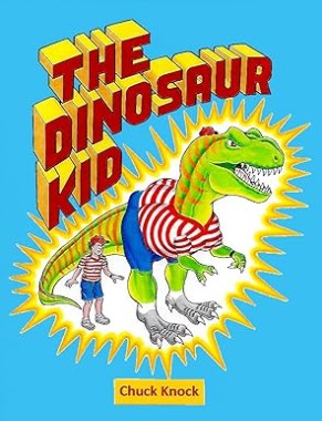 the dinosaur kid