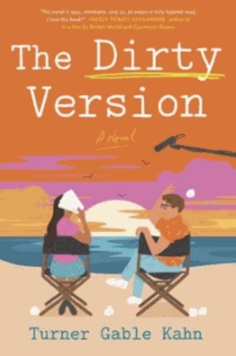 the dirty version
