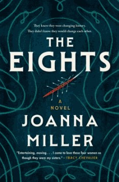 the eights