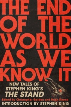 the end of the world as we know it
