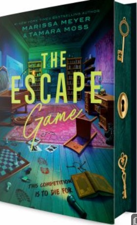 the escape game