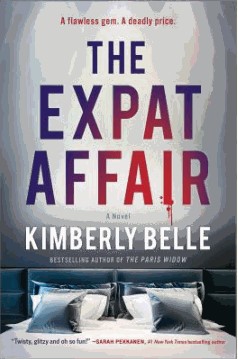 the expat affair