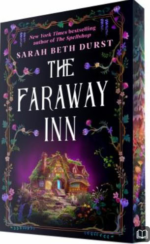 the faraway inn