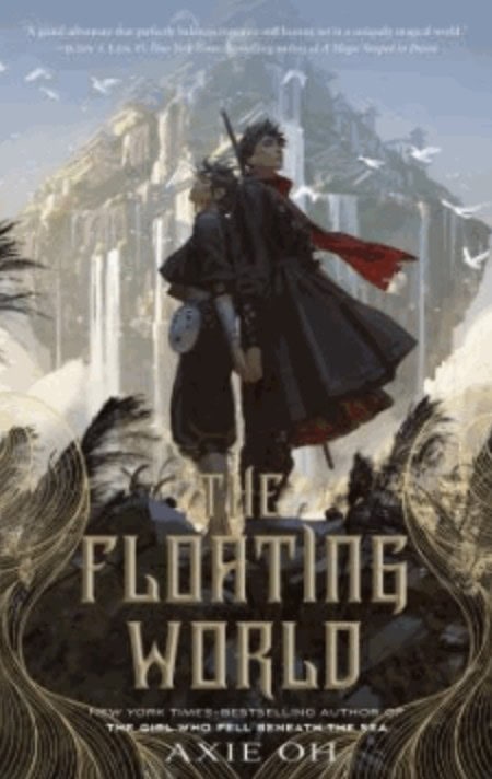 the floating world