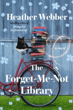 the forget me not library