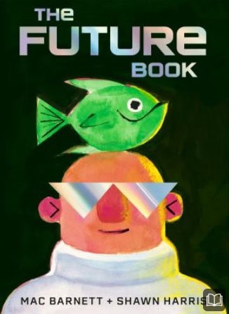 the future book
