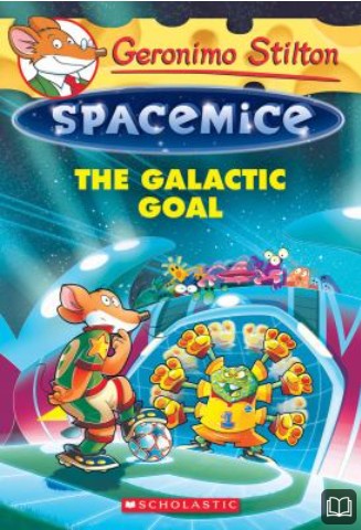 the galactic goal