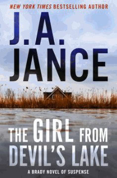 the girl from devil's lake
