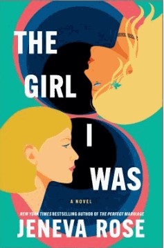 the girl i was