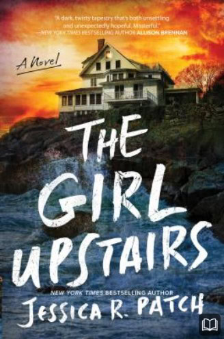 the girl upstairs