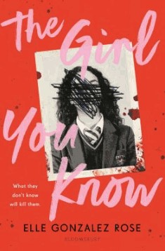 the girl you know