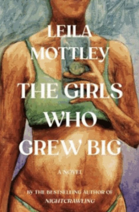 the girls who grew big