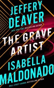 the grave artist