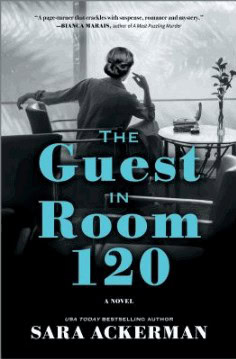 the guest in room 120