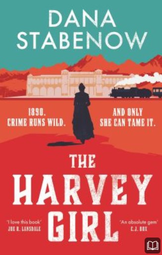 the harvey girl